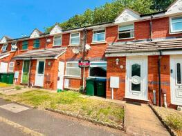 119, Waveley Road, Coventry CV1 3PQ