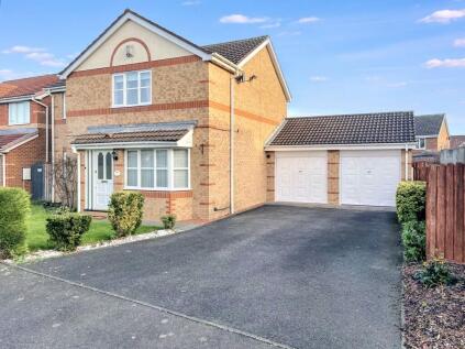 Abbots Way, Preston Farm, North Shields, Tyne and Wear, NE29 8LS