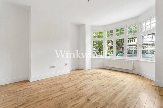 Front Reception Room