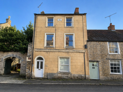 Selwood Road, Frome, Somerset, BA11