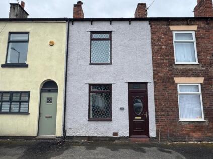 Atherton Road, Hindley Green, WN2