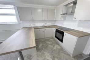 Flat 10, 36-38, Claremont Road, Seaford BN25 2BD
