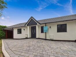 Fir Trees, Barrack Lane, Lilleshall, Newport TF10 9ER