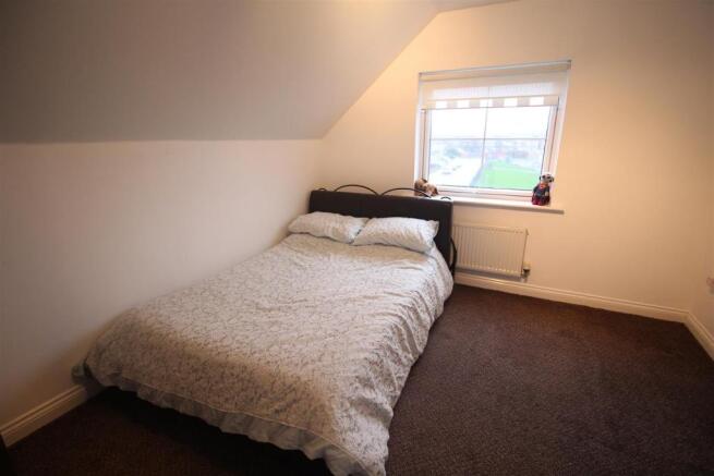Bedroom Five
