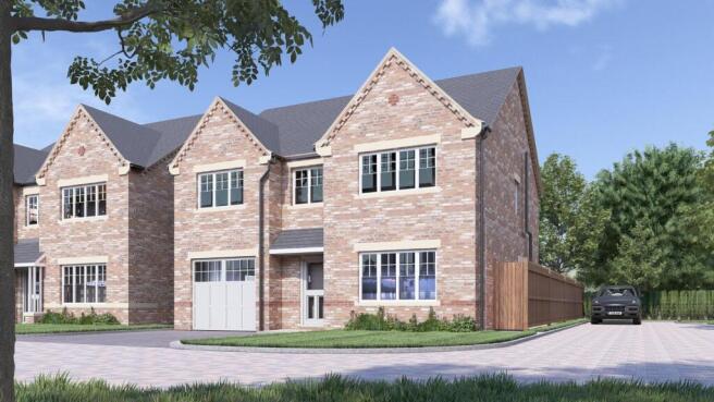 4 bed Detached for sale Image 9