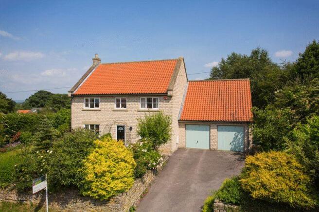 Oak House