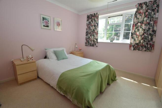 8 SUNDERLAND PLACE, WELLESBOURNE  (BEDROOM 2).JPG