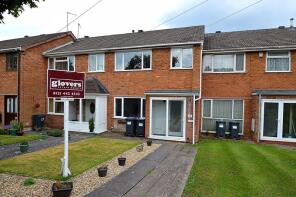 16, Damar Croft, Birmingham B14 6PY