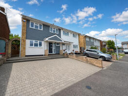 16, Padgetts Way, Hockley SS5 6LR