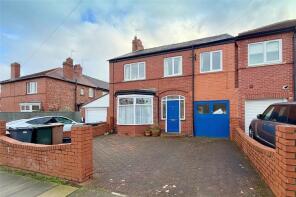 51, Paignton Avenue, West Monkseaton, Whitley Bay NE25 8SZ
