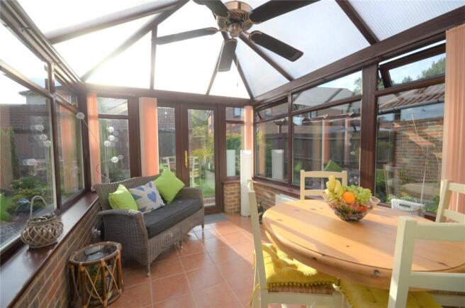 Conservatory