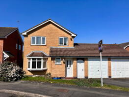 20, Springfield Close, Glenfield LE3 8RU