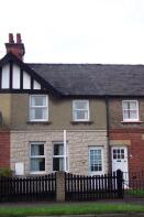 21, Park Road, Ashbourne DE6 1FN