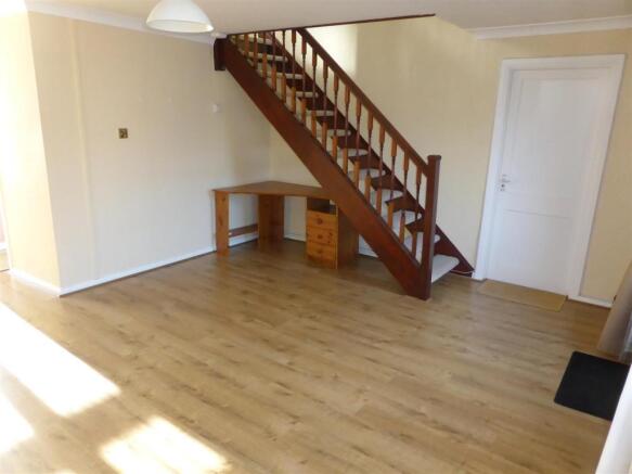 A FURTHER ROOM VIEW