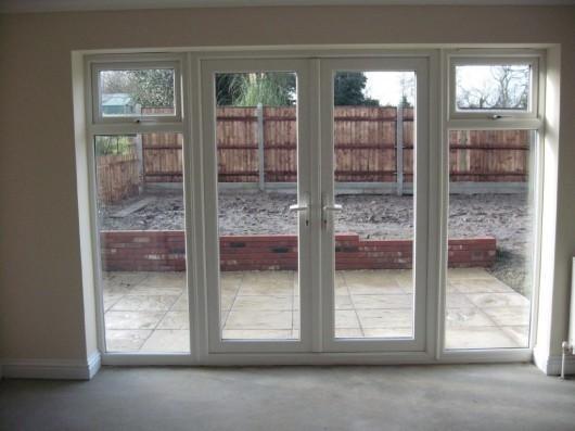 French Doors