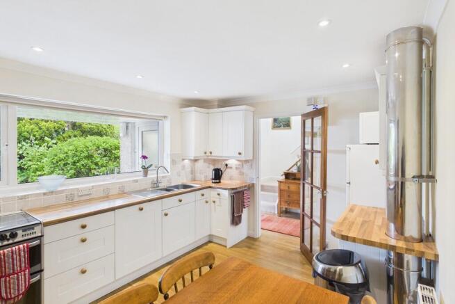 Kitchen/ dining r...