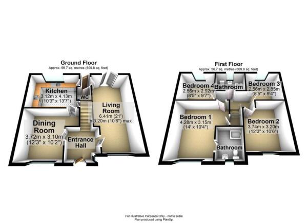 Geldof Road, York, 3D.JPG