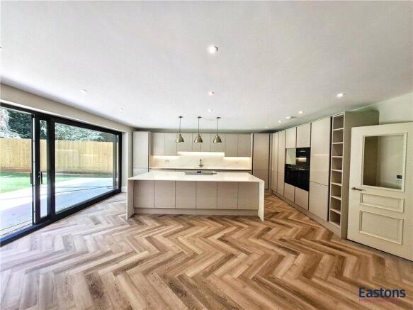 Kitchen Dining
