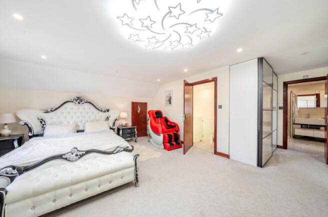 Bed 1