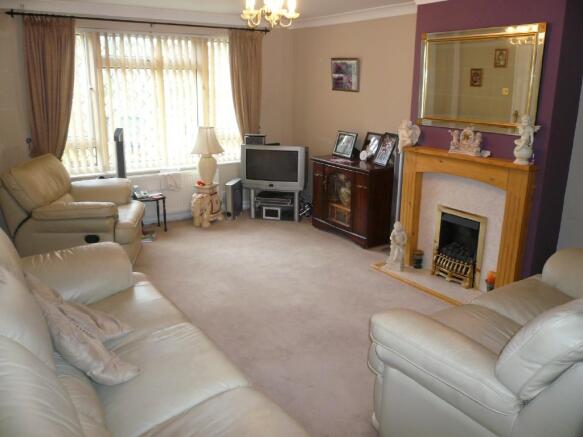 Sitting room
