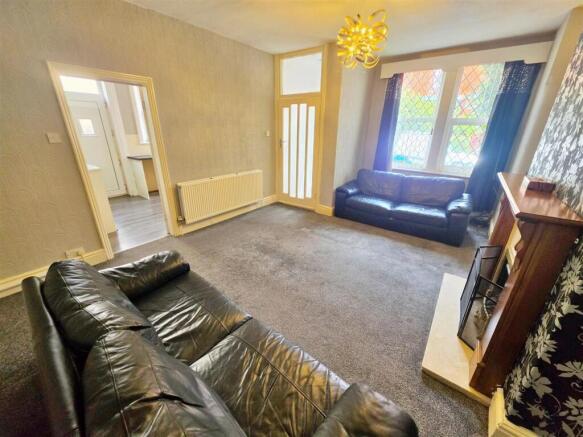 Maple Avenue, Blackpool photo 4