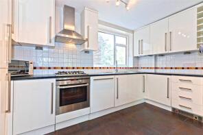 Flat 3, 53, Shepherds Hill, Hornsey, London N6 5QP