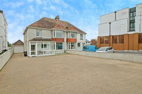 Henver Road, Newquay, Cornwall, TR7