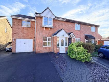 Bankfoot, Badgers Dene, Grays