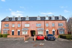 Flat 6, Monmouth Court, Bindon Road, Taunton TA2 6AX