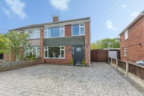 47, Kendal Drive, Great Sutton, Ellesmere Port CH66 4SY