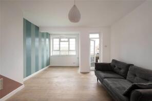 Flat 123, Gascoyne House, Gascoyne Road, Hackney, London E9 7BN