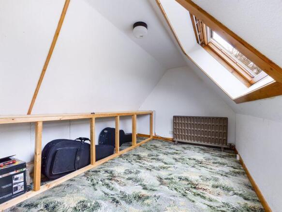 Attic - asp 2