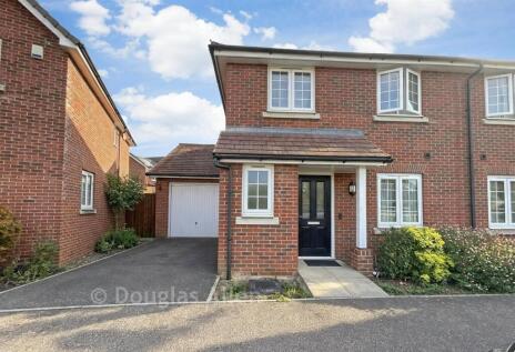 Farnham Avenue, Wickford, Essex