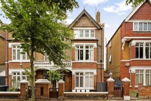 Flat 4 First Floor Rear, 34, Denbigh Road, West Ealing W13 8NH