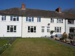 14, Withy Cottages, Bath Road, Oakhill, Shepton Mallet BA3 5AD
