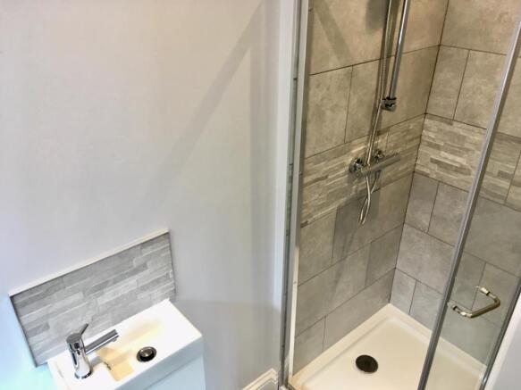 en suite