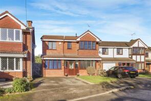 19, Best Avenue, Kenilworth CV8 2TN