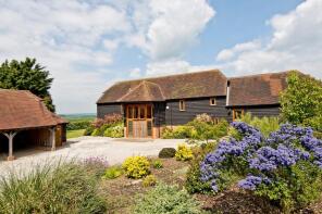 Ridgeway Barn, Warren Farm, Aldworth Byway 10, Aldworth, Reading RG8 9TS