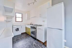 111, Abbeyfield Road, London SE16 2BS