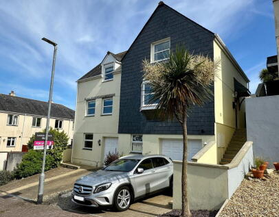 Churchfield Place, St Blazey, PL24