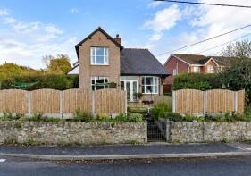 Fairhaven, Corwen Road, Mold CH7 4TG