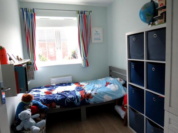 Bedroom 3