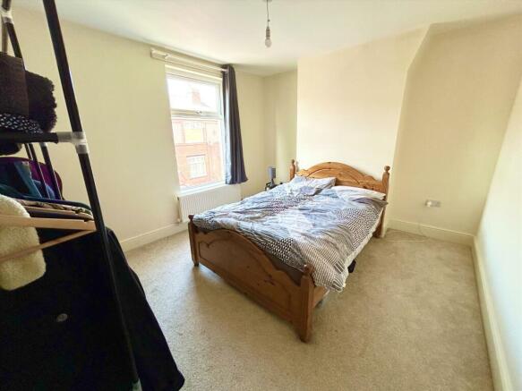 Bedroom 101