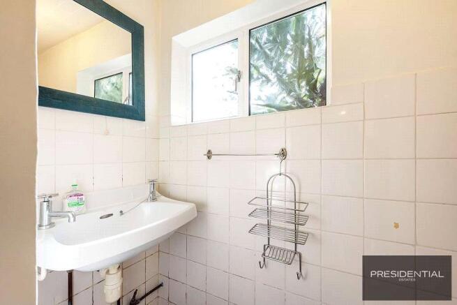 Guest Wc