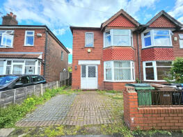 153, Lloyd Street, Heaton Norris, Stockport SK4 1NH