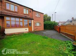 11, Old Lane, Birkenshaw, Bradford BD11 2LA