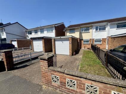 Norton Road, Luton, LU3