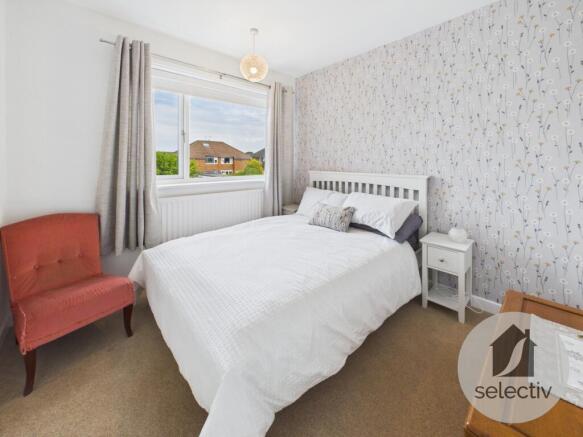 3 bed Semi-Detached for sale Image 12