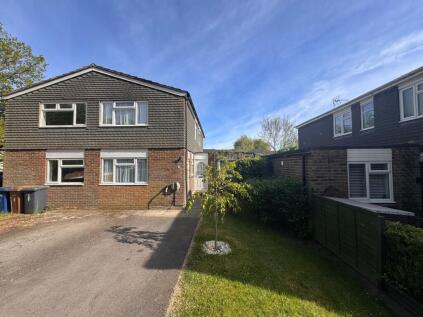 Ryde Lands, Cranleigh, GU6