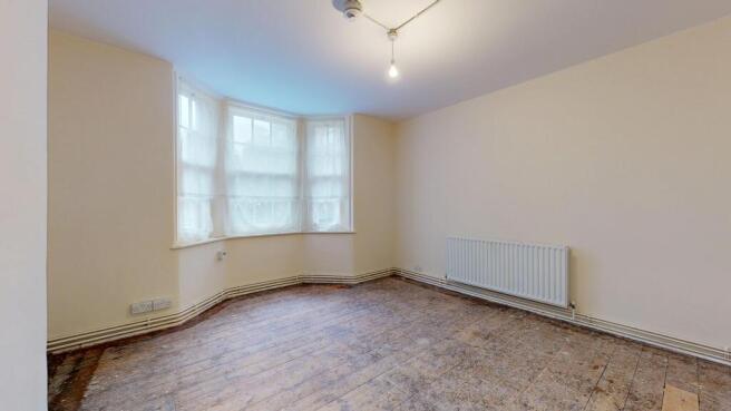 Flat 4 Block G Peabody Estate, Rodney Road, Walworth, London, SE17 1BU